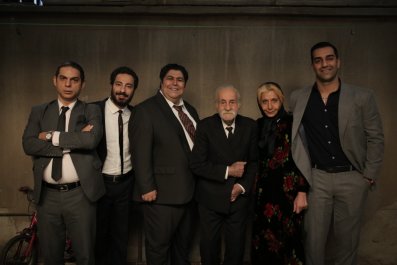 LEILA'S BROTHERS by Saeed Roustaee Film 2022 LEILA'S BROTHERS by Saeed Roustaee Film 2022