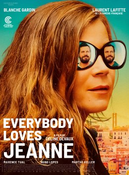 International Poster