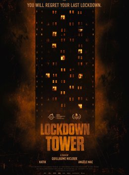 International Poster