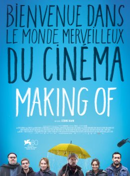 French Poster French Poster