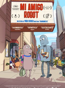 Chilean Poster Chilean Poster